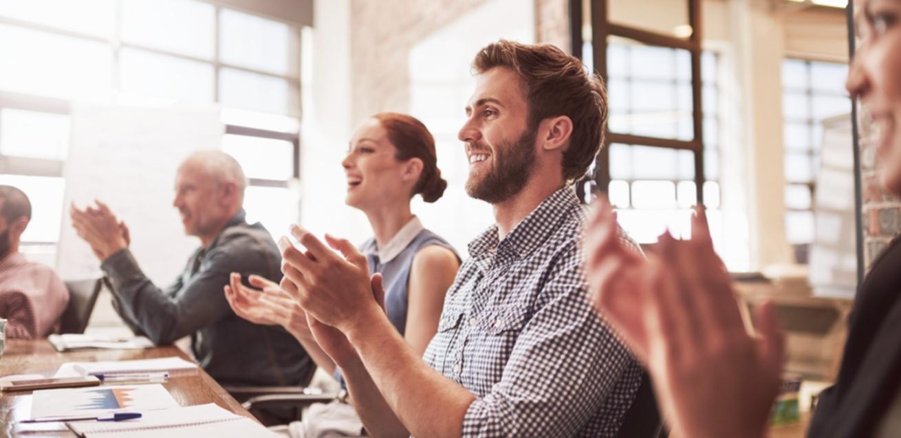 Online learning environment with collaborative tools