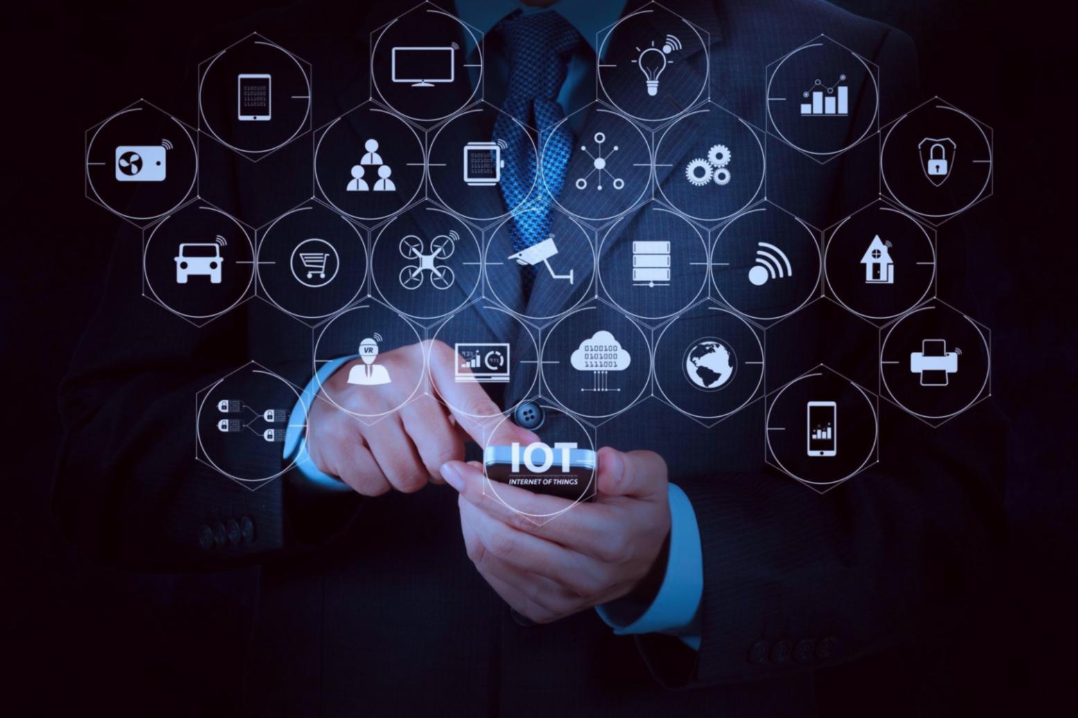 Professional educational workspace showing collaborative learning environment